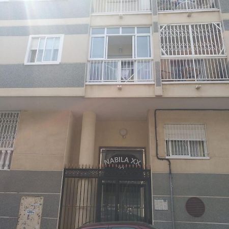 Apartament Marinero - El Edificio Navila XX - تورّيفيِخا المظهر الخارجي الصورة